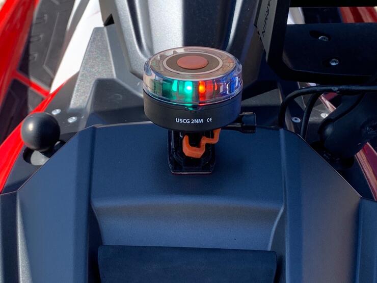 A Safety Guide for PWC Riders Northern Ontario Travel